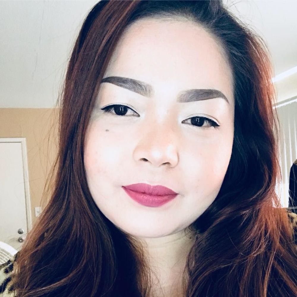 Meet your Posher, Rea
